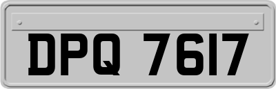DPQ7617