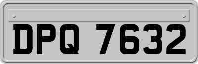 DPQ7632