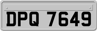 DPQ7649