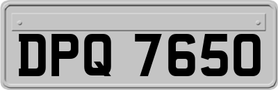 DPQ7650