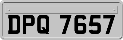 DPQ7657