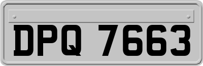 DPQ7663
