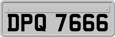 DPQ7666