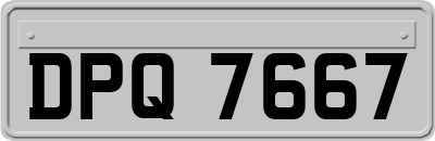 DPQ7667