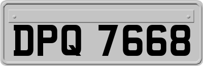 DPQ7668