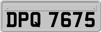 DPQ7675
