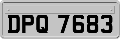 DPQ7683