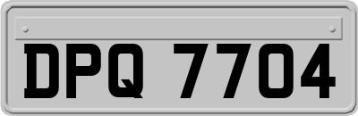 DPQ7704