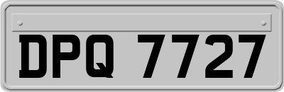 DPQ7727