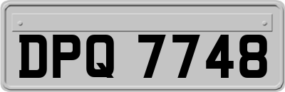 DPQ7748