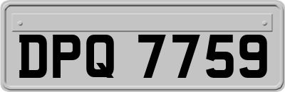 DPQ7759
