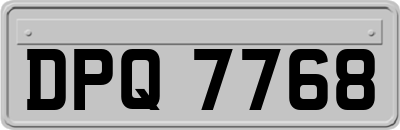 DPQ7768