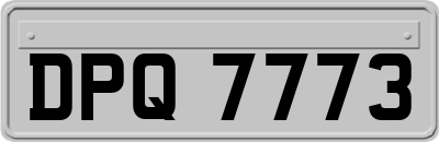 DPQ7773