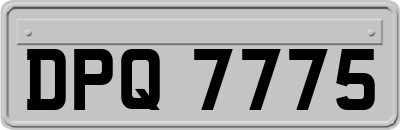 DPQ7775
