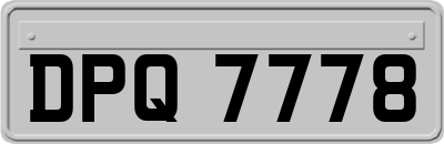 DPQ7778