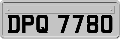 DPQ7780