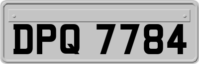 DPQ7784