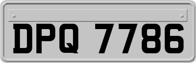 DPQ7786