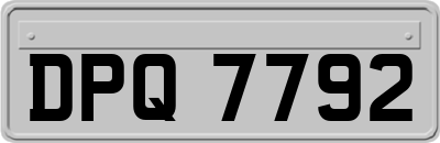 DPQ7792