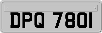 DPQ7801