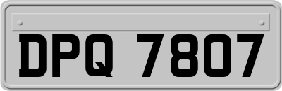 DPQ7807