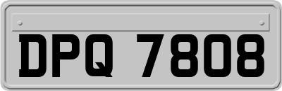 DPQ7808