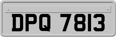 DPQ7813
