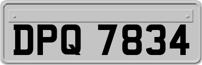 DPQ7834
