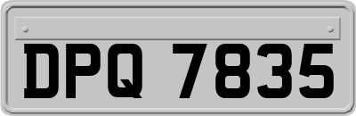 DPQ7835