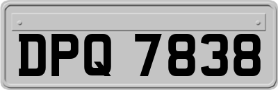 DPQ7838