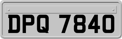 DPQ7840