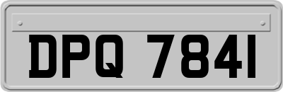 DPQ7841