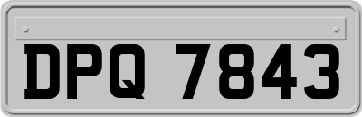DPQ7843
