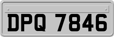 DPQ7846