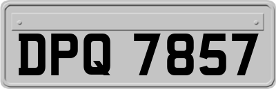 DPQ7857