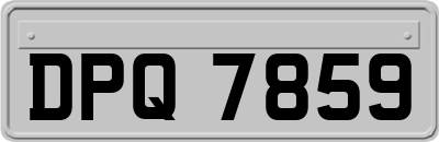 DPQ7859