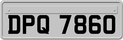 DPQ7860