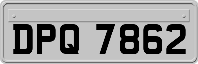 DPQ7862
