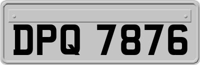 DPQ7876