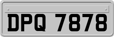 DPQ7878