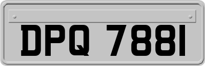 DPQ7881
