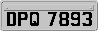 DPQ7893