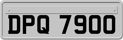 DPQ7900