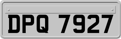 DPQ7927