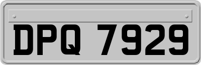 DPQ7929