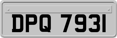 DPQ7931