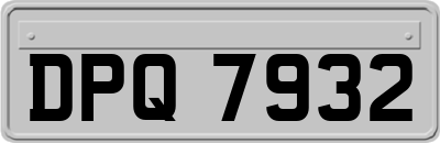 DPQ7932