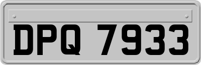 DPQ7933