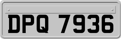 DPQ7936