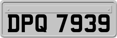 DPQ7939